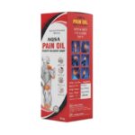 Salman Pharamcy Aqsa Pain Oil