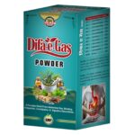 Salman Pharmacy Difa e Gas Powder