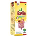 Salman Pharmacy GasNo Hazim Syrup