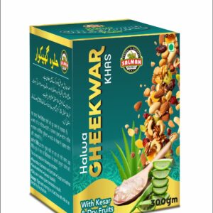 Salman Pharmacy Halwa Gheekwar Khas