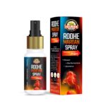 Salman Pharmacy Rooh e mardaan spray massage oil for men