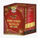Salman Pharmacy Roohe mardan gold capsules